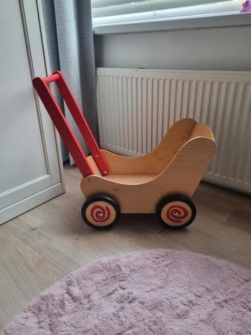 kinderloopwagen beschikbaar voor biedingen