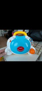 Vtech mijn eerste laptop, Ophalen of Verzenden, Gebruikt, 6 maanden tot 2 jaar
