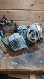 puch e50 blok gereviseerd, Ophalen of Verzenden, Zo goed als nieuw, Blok