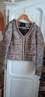 MAISON SCOTCH Jasje / Blazer, Kleding | Dames, Ophalen of Verzenden, Zo goed als nieuw