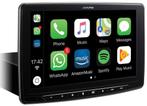 Alpine INE-F904D | Multimedia systeem | 9" Touchscreen |, Auto diversen, Nieuw, Ophalen of Verzenden