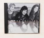 CD Wilson Phillips – Shadows And Light, Ophalen of Verzenden, 1980 tot 2000, Zo goed als nieuw
