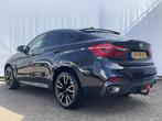 BMW X6 xDrive30d High Executive M-Sport Pano Trekhaak HUD Ha, Gebruikt, Euro 6, 2993 cc, 258 pk