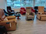 Relaxfauteuils diverse in voorraad! Seconde Life Wolvega, Huis en Inrichting, Stoelen, Overige kleuren, Ophalen of Verzenden, Zo goed als nieuw