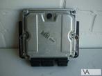 ECU Computer Peugeot 307 2.0 hdi 2001-2009 110pk 9644606180, Ophalen of Verzenden, Gebruikt, Peugeot