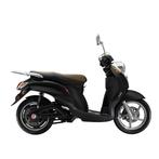 Emco Elektrische Scooter Novi | C1500 37/Ah | van 3.700 voor, Gebruikt, EMCO