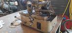Antieke kleppenslijp machine, Auto diversen, Autogereedschap, Ophalen, Gebruikt