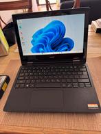 Laptop Acer Travelmate Spin B118, 11,6” Touchscr., 4gb/128gb, Ophalen of Verzenden, Refurbished