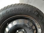 Goodyear autoband 185/65R15 . Vier Seizoenen .2 banden 50€, Ophalen of Verzenden, Gebruikt