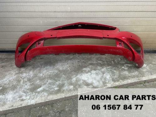 W176 Voorbumper PDC Rood A klasse A1768850025 Mercedes 1214, Auto-onderdelen, Carrosserie en Plaatwerk, Bumper, Voor, Gebruikt