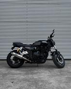 Yamaha XJR 1200 1996, Motoren, LED Verlichting, 4 cilinders, Particulier, Meer dan 35 kW