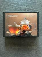 Theebloemen, Ophalen of Verzenden, Theezakje(s)