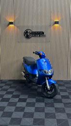 Piaggio Zip fastrider | Brom | Nette staat, Maximaal 45 km/u, Benzine, 49 cc, Ophalen of Verzenden