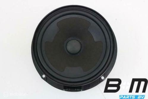 Lagetonenluidspreker LA of RA VW Passat B8 3G0035453, Auto diversen, Autospeakers, Gebruikt