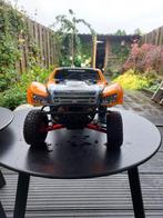 Traxxas slash 2wd brushless, Hobby en Vrije tijd, Gebruikt, Auto offroad, Schaal 1:10, Ophalen