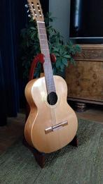 Klassieke JS 7C spaanse gitaar van walnoot en ceder, Muziek en Instrumenten, Ophalen, Zo goed als nieuw, Klassieke of Spaanse gitaar