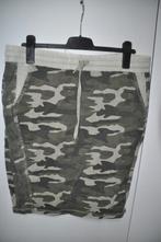 JKL28 Dreamstar Rok Leger maat XL, Dreamstar, Maat 46/48 (XL) of groter, Ophalen of Verzenden, Zo goed als nieuw