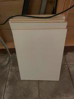 Ikea Pax komplement 50x35  6stuks wit, Ophalen, Met plank(en), 50 tot 100 cm, Zo goed als nieuw
