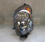 KOPLAMP ALFA ROMEO MITO Facelift CARBON STANDAARD LENS LH 08, Ophalen of Verzenden, 6 maanden garantie, Gebruikt