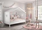 Amori huisbed (open) - 90x200 - Wit