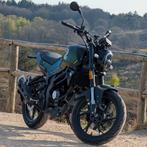 Benelli Leoncino 125, Ophalen, Nieuw