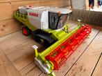 Bruder - Claas Lexion 780 Terra Trac Combine Harvester, Ophalen of Verzenden, Zo goed als nieuw