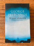 George Pelecanos - De grote afrekening, Boeken, Ophalen of Verzenden, Gelezen, George Pelecanos