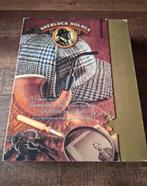 Sherlock Holmes Puzzel - Mystery Jigsaw Puzzle, Ophalen of Verzenden, 500 t/m 1500 stukjes, Zo goed als nieuw, Legpuzzel