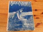 Th. Morse - Blue Feather, Gebruikt, Ophalen of Verzenden, Artiest of Componist, Piano