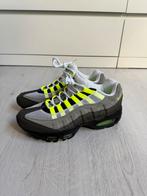 Nike Air Max 95 OG Neon (2020), Verzenden, Nike, Nieuw, Sneakers of Gympen