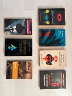 7 zeer Oude Simeon pockets waaronder de Saint Pockets, Ophalen of Verzenden, Gelezen