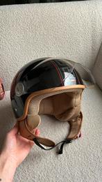 Scooter helm BEON DESIGN, Ophalen, Zo goed als nieuw