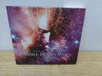 While Heaven Wept CD "Fear of Infinity" [EU-2011], Verzenden, Gebruikt