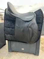JC veelzijdigheidszadel, Dieren en Toebehoren, Ophalen of Verzenden, Gebruikt, Recreatie