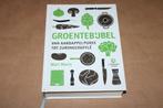 Groentebijbel - Van aardappelpuree tot zuringsoufflé, Boeken, Kookboeken, Ophalen of Verzenden, Zo goed als nieuw, Italië