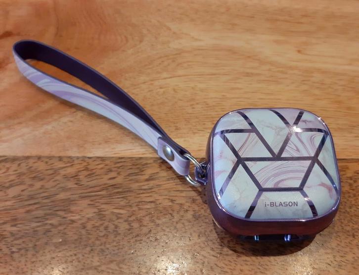 Beschermhoes voor Samsung Galaxy Buds (zie omschrijving) ️, Telecommunicatie, Mobiele telefoons | Samsung, Zo goed als nieuw, Galaxy S21