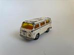 model Volkswagen VW bus T2 radarcontrole, siku 1/50 klepje, Ophalen of Verzenden, Gebruikt, Auto, SIKU
