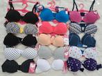 Nieuwe tiener BH'S van Boobs en Bloomers 65 A, Ophalen of Verzenden, Nieuw, Meisje