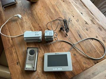 Intercomsysteem Entrya beschikbaar voor biedingen