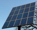 GRATIS Zonnepanelen + omvormers (20 stuks - 20 m2), Doe-het-zelf en Verbouw, Zonnepanelen en Toebehoren, Ophalen, Gebruikt, Compleet systeem
