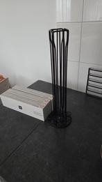 Capsulehouder voor Nespresso cups en Nespresso descaling, Ophalen of Verzenden, Zo goed als nieuw