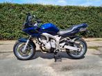 Yamaha FZ6 Fazer, Motoren, Motoren | Yamaha, 4 cilinders, Motorrijbewijs A, Particulier, Meer dan 35 kW