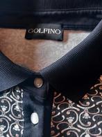 Polo golf, Sport en Fitness, Golf, Ophalen of Verzenden, Zo goed als nieuw, Kleding, Overige merken
