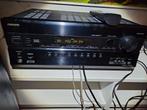 Onkyo AV receiver TX SR608 met Mission 735 speakers, Ophalen, 120 watt of meer, Onkyo