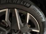 Michelin zomerBanden 225/55 R19, Auto-onderdelen, Banden en Velgen, 19 inch, Gebruikt, Banden en Velgen, Ophalen of Verzenden