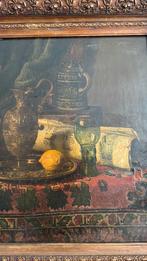 schilderij 100/80, Ophalen of Verzenden