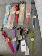 Dameshorloges - Nieuw en Ongedragen, Sieraden, Tassen en Uiterlijk, Horloges | Dames, Overige merken, Overige materialen, Polshorloge