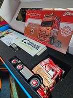 Tekno Ronny Ceusters Scania, Ophalen of Verzenden, Zo goed als nieuw, Bus of Vrachtwagen, Overige merken