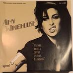 Amy Winehouse – Valerie (Live At Paradiso Amsterdam) vinyl, 2000 tot heden, Overige formaten, Ophalen of Verzenden, Zo goed als nieuw