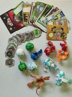 Bakugan, Ophalen of Verzenden, Zo goed als nieuw